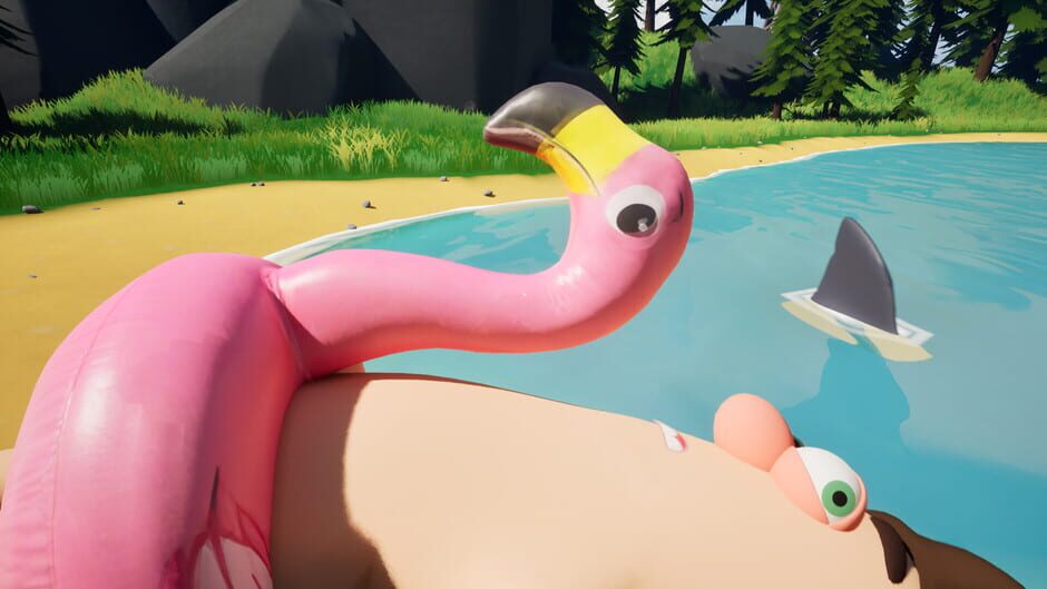 لقطة من Emergency Buddies