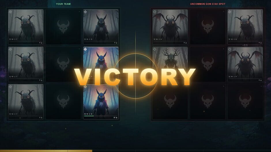 Among Demons screenshot 4