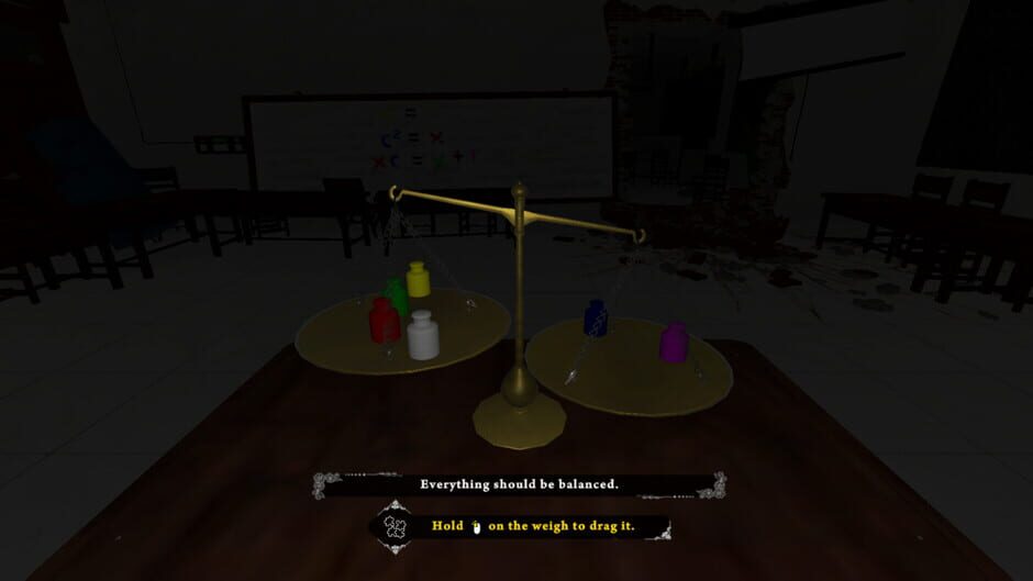 Soul Siblings screenshot