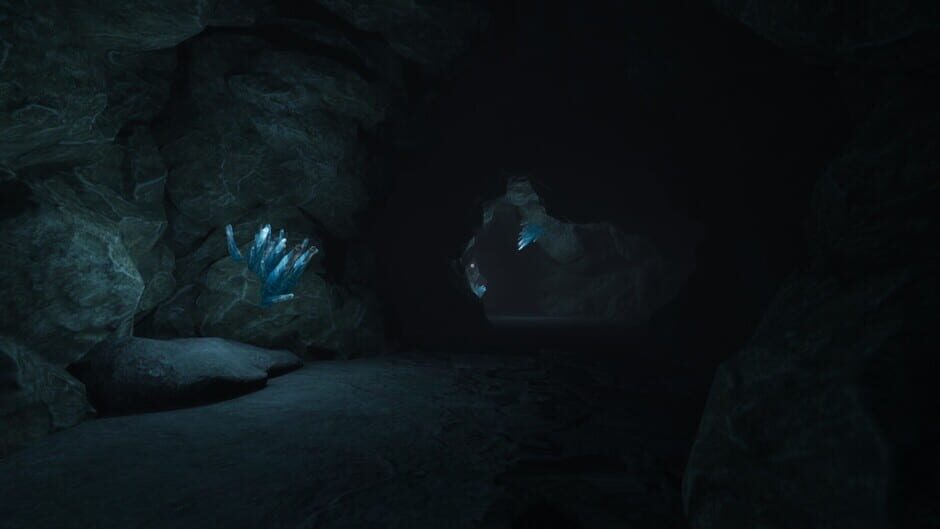 สกรีนช็อตจาก A Whisper in the Twilight: Chapter Two (รูปที่ 2)