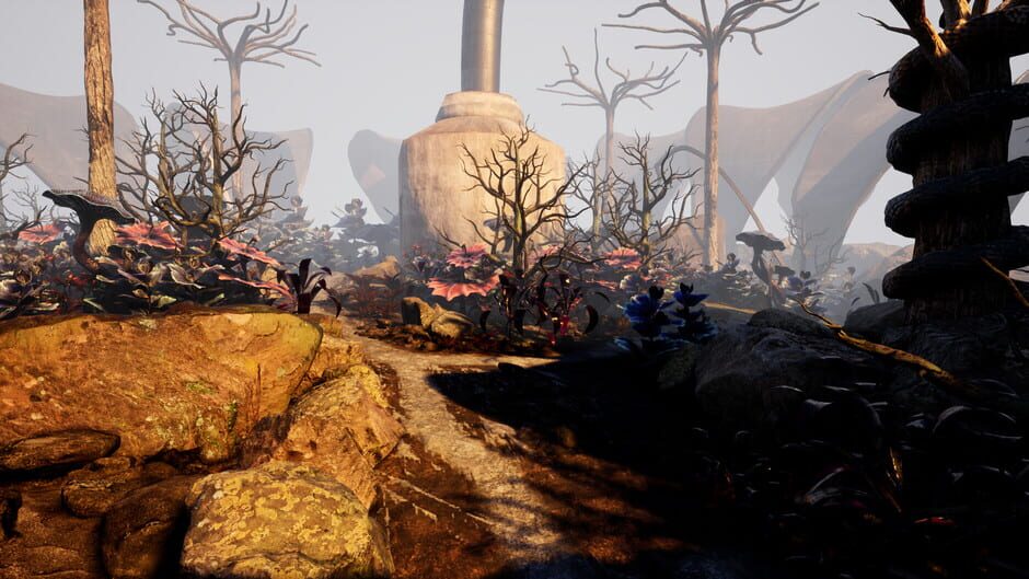 สกรีนช็อตจาก Absolution (รูปที่ 3)