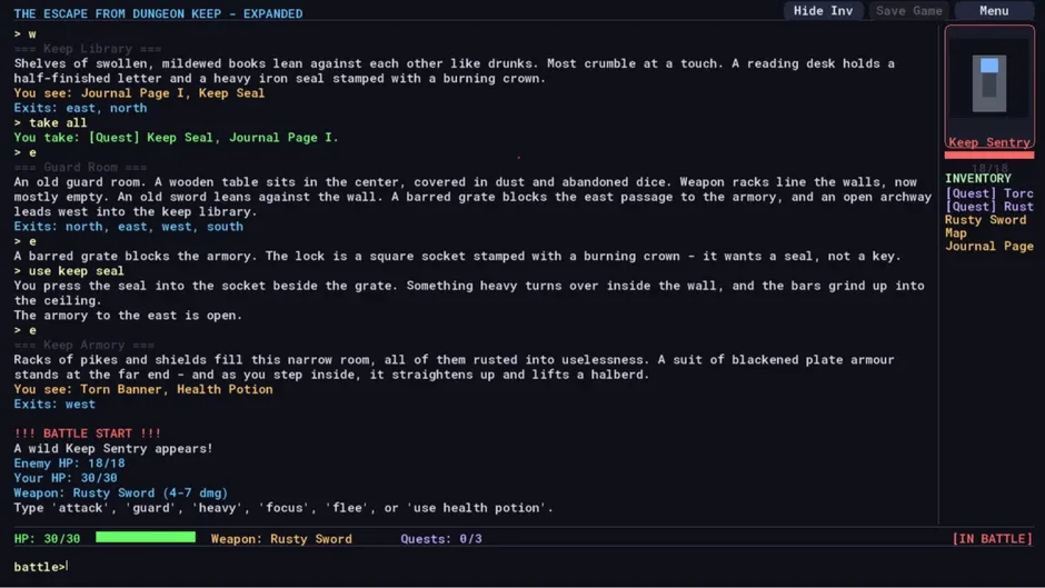 Screenshot 3