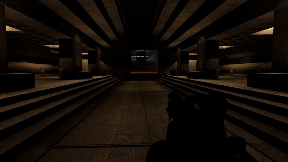 สกรีนช็อตจาก Monolith: Dark Matter (รูปที่ 3)