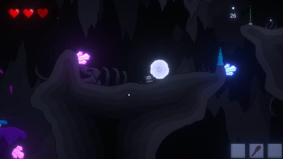 สกรีนช็อตจาก Radiorizon (รูปที่ 2)