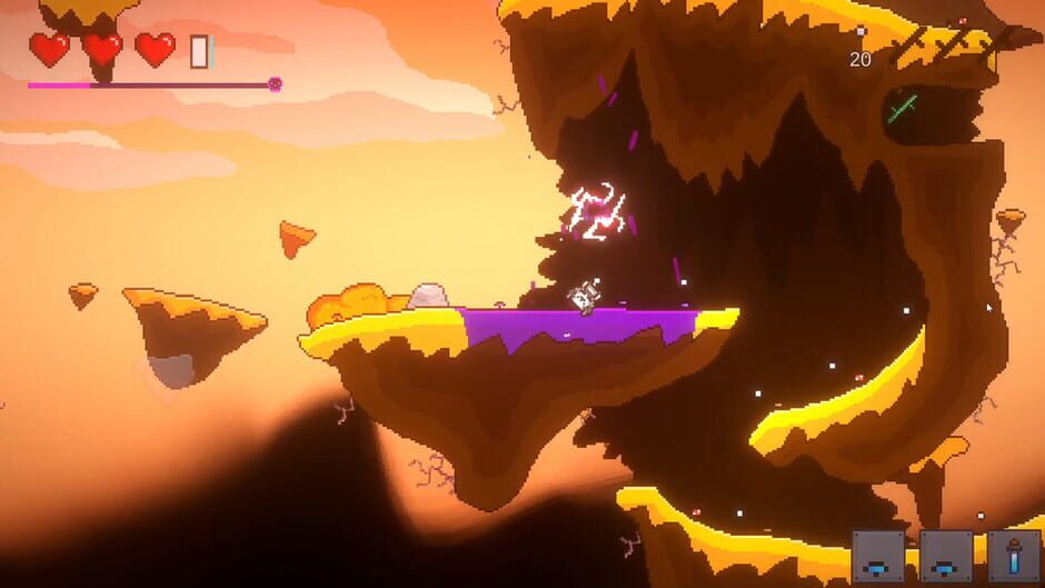 สกรีนช็อตจาก Radiorizon (รูปที่ 3)