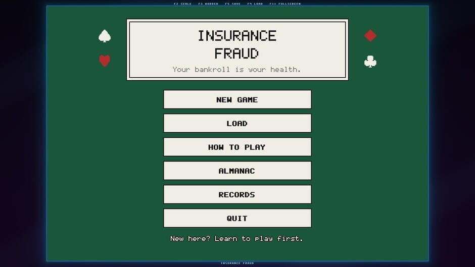 لقطة من Insurance Fraud