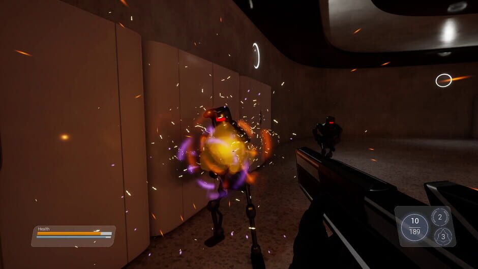 สกรีนช็อตจาก Verum Titan (รูปที่ 2)