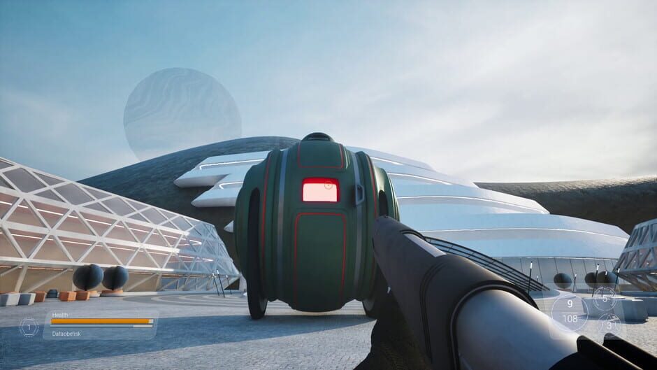 สกรีนช็อตจาก Verum Titan (รูปที่ 3)