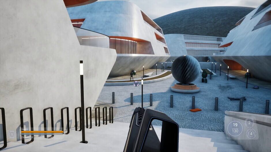 สกรีนช็อตจาก Verum Titan (รูปที่ 14)