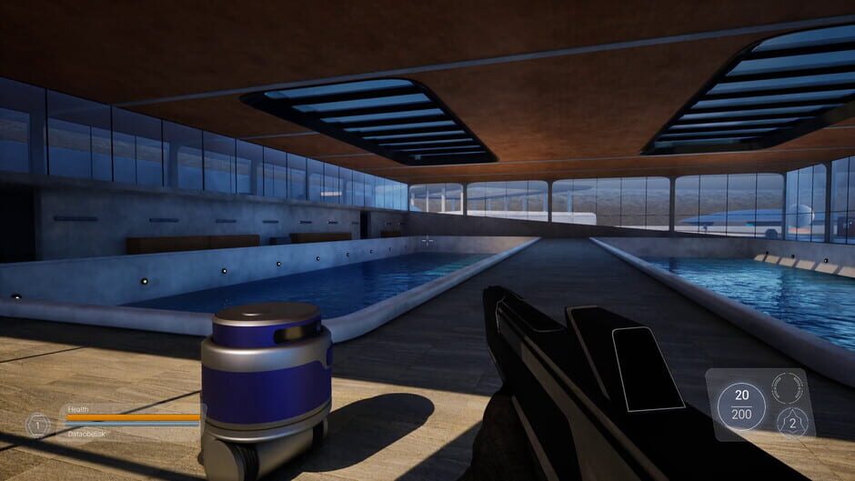 สกรีนช็อตจาก Verum Titan (รูปที่ 7)