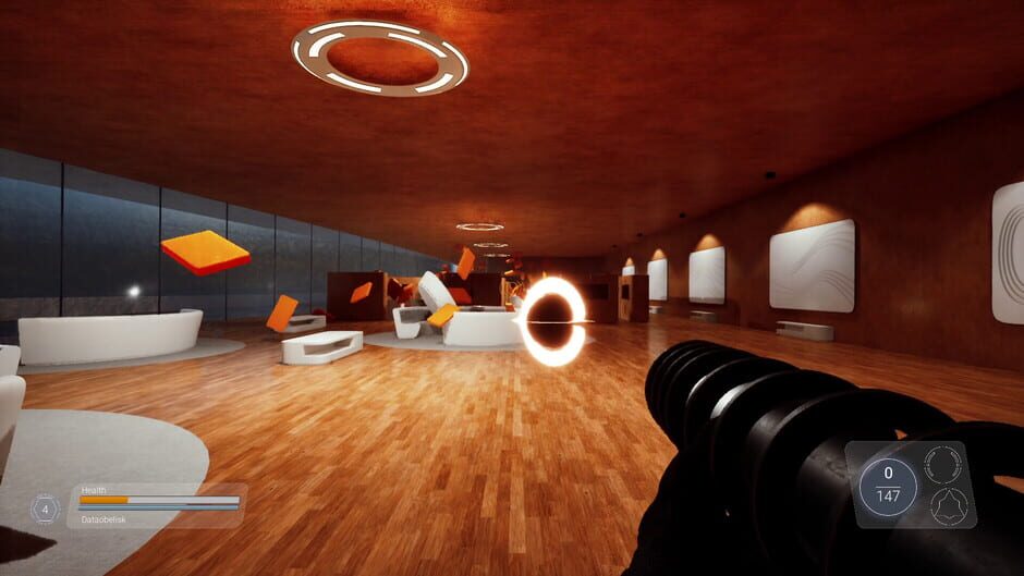 สกรีนช็อตจาก Verum Titan (รูปที่ 4)