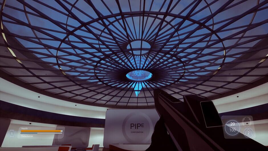 สกรีนช็อตจาก Verum Titan (รูปที่ 6)
