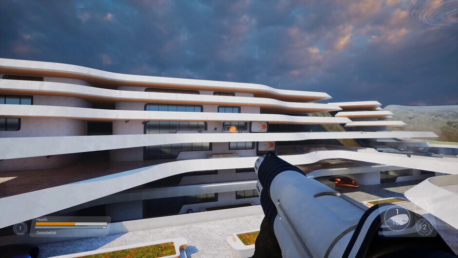 สกรีนช็อตจาก Verum Titan (รูปที่ 11)