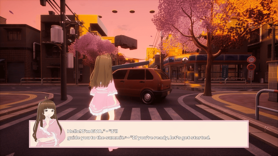 Watch The Edge Honey Screenshot