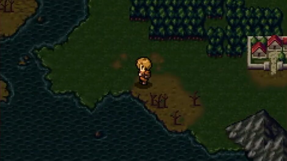 Jaseiken Necromancer 2 screenshot