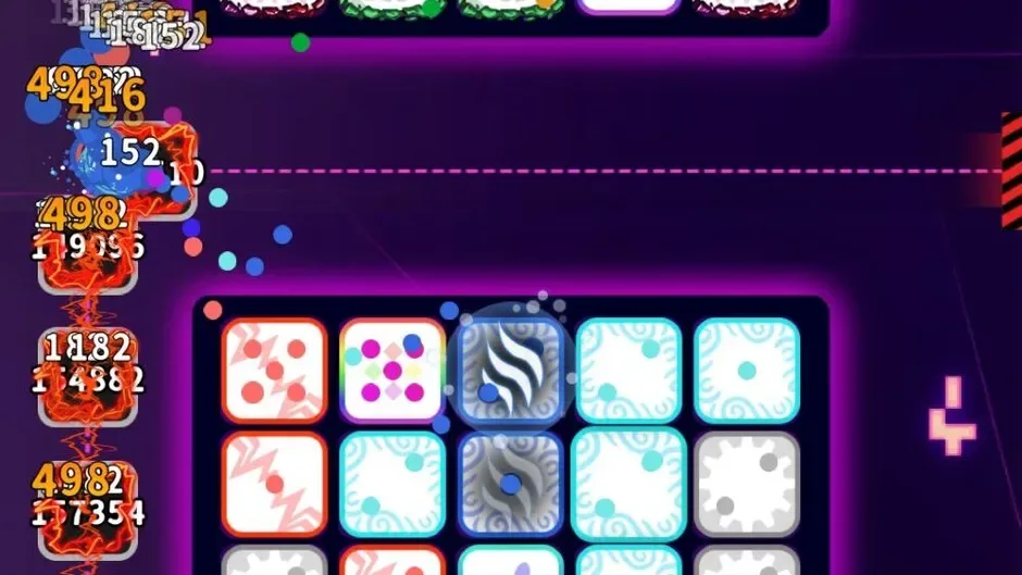 Random Dice