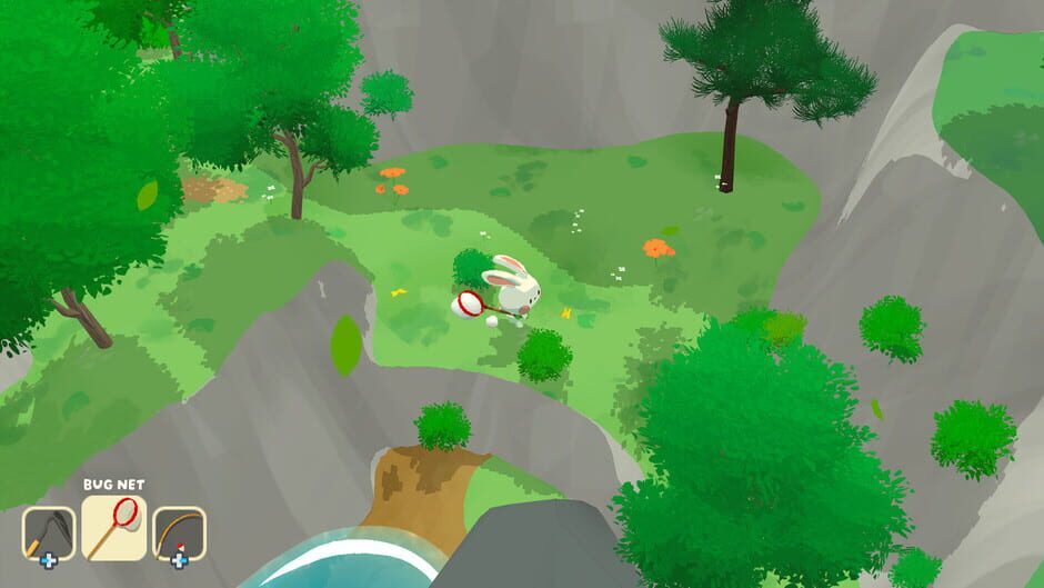 لقطة من Little Picnic