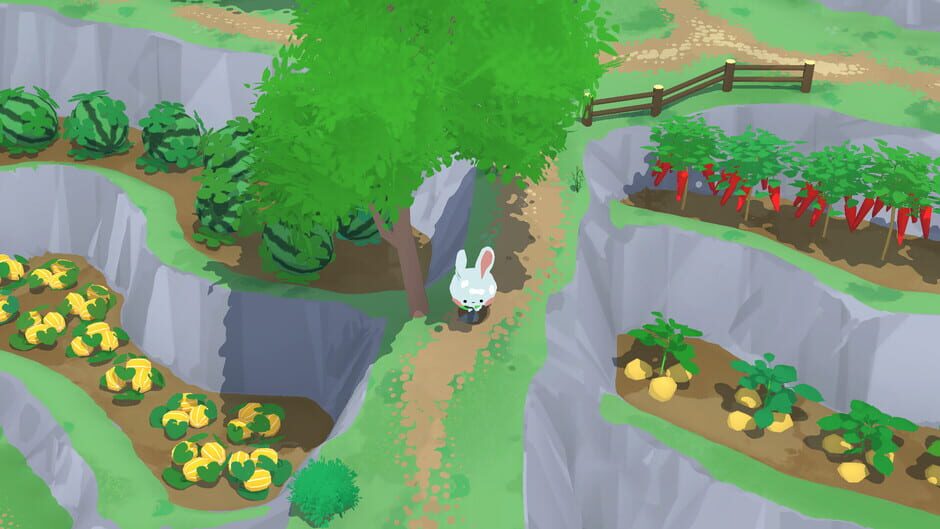 لقطة من Little Picnic