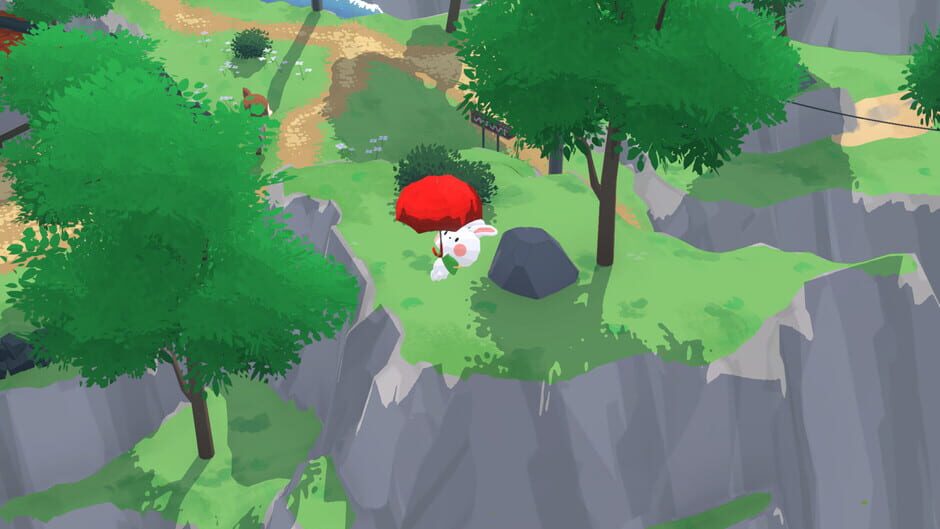 لقطة من Little Picnic