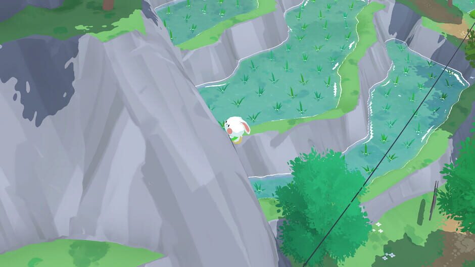 لقطة من Little Picnic