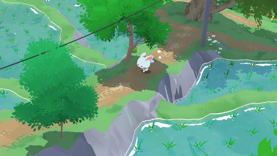 لقطة من Little Picnic