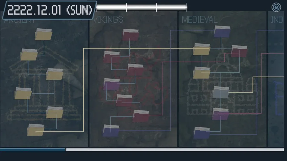 Screenshot de Love D3ath Love