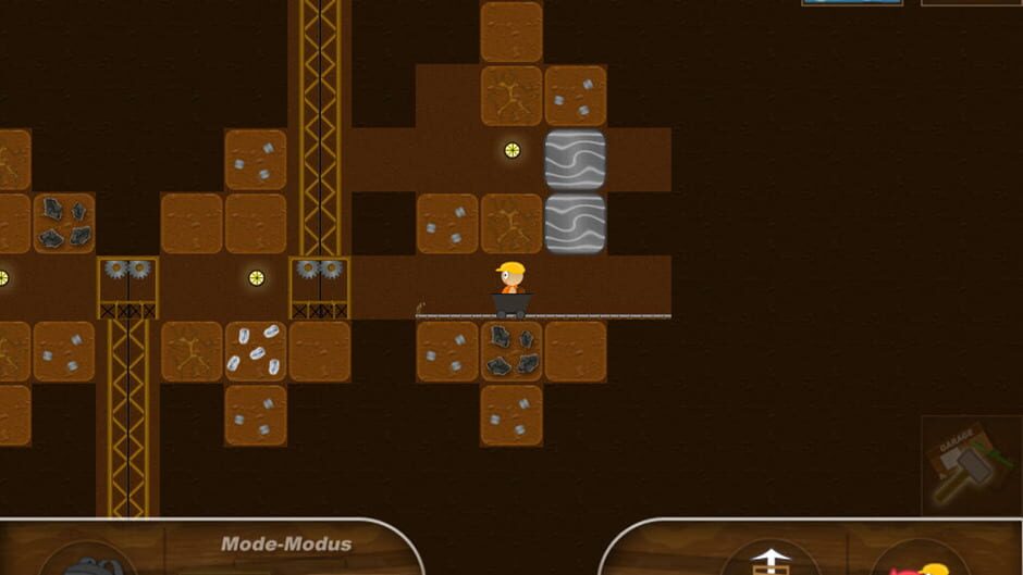 สกรีนช็อตจาก Treasure Miner (รูปที่ 3)