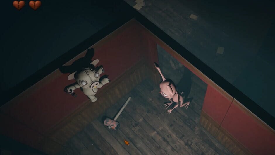 สกรีนช็อตจาก MadHouse for Toys (รูปที่ 3)
