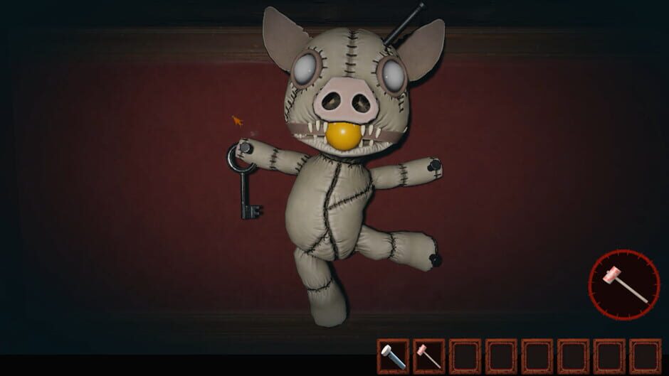 สกรีนช็อตจาก MadHouse for Toys (รูปที่ 4)