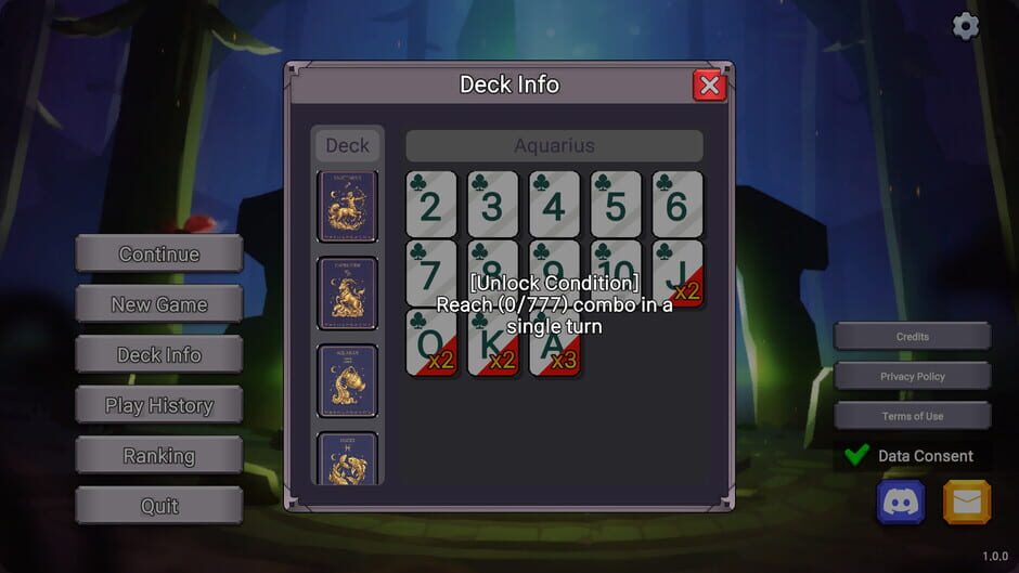 สกรีนช็อตจาก Board Poker (รูปที่ 6)