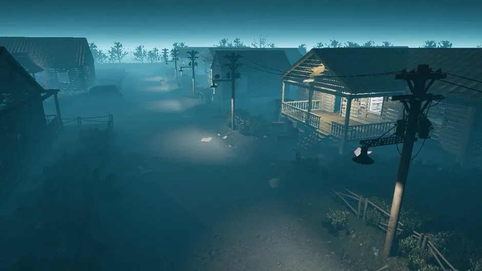 Кадър от MadHouse for Toys