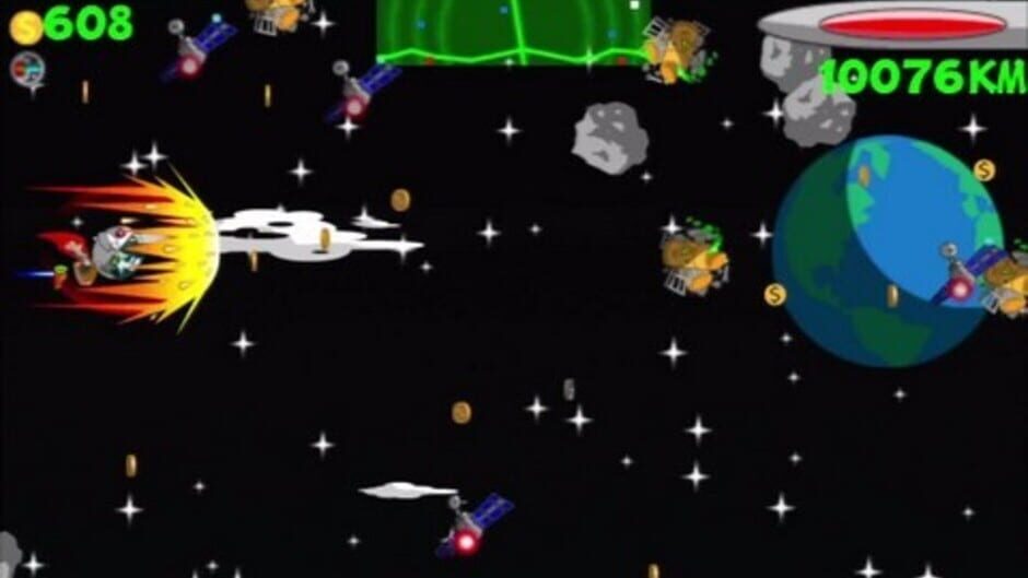 สกรีนช็อตจาก Orbit (รูปที่ 3)