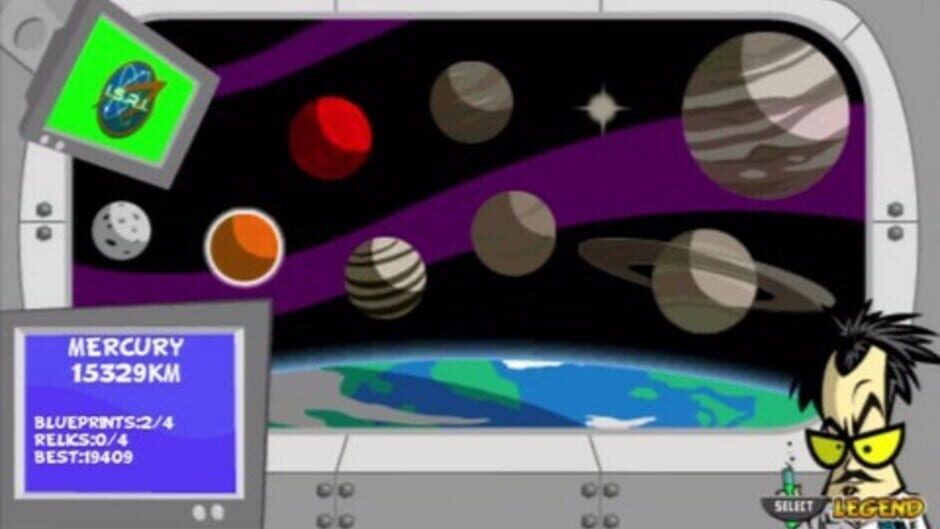สกรีนช็อตจาก Orbit (รูปที่ 4)