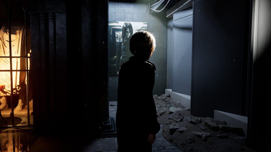 สกรีนช็อตจาก Re:Dream (รูปที่ 10)