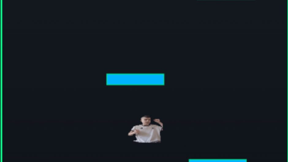 สกรีนช็อตจาก Algator Speedrun (รูปที่ 2)
