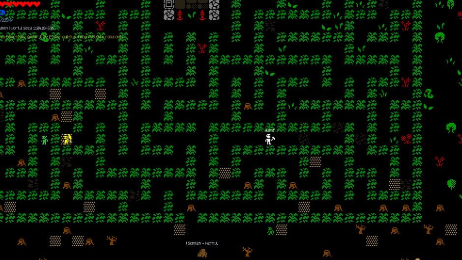Bitiverse screenshot