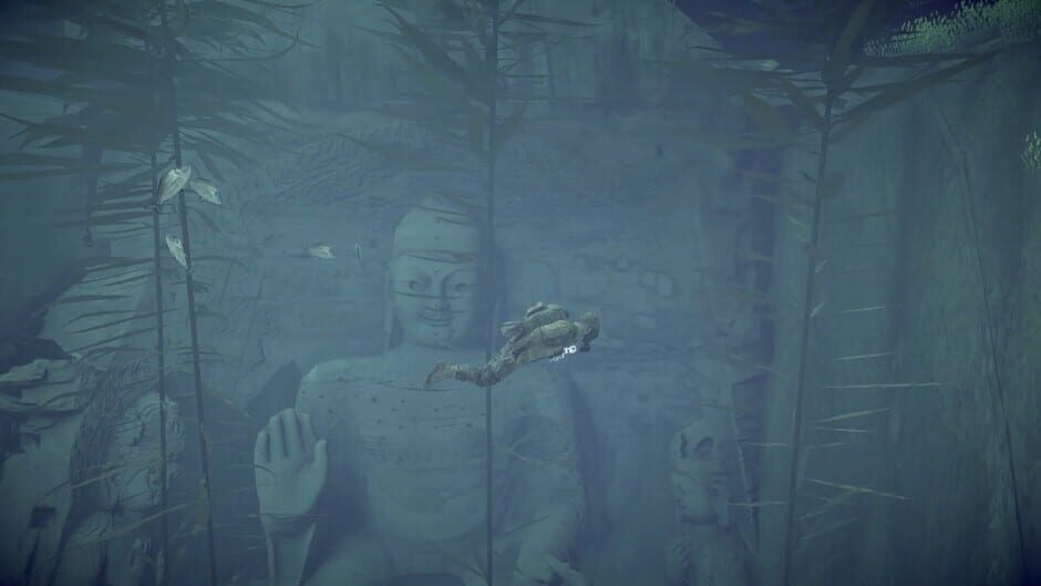 สกรีนช็อตจาก Isolated Island: After the Flood (รูปที่ 6)