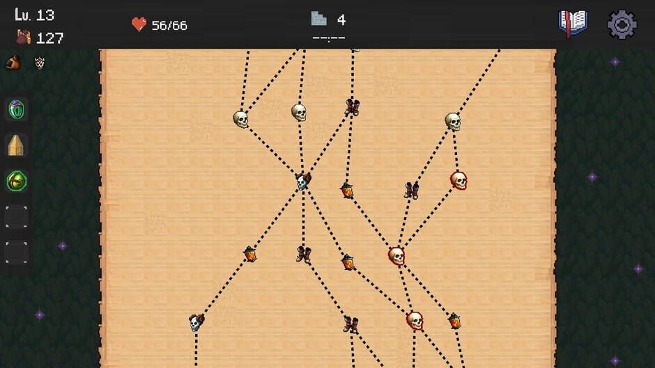 สกรีนช็อตจาก Delivery Survivors (รูปที่ 6)