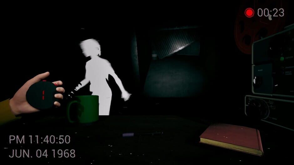 สกรีนช็อตจาก Death Counter (รูปที่ 2)