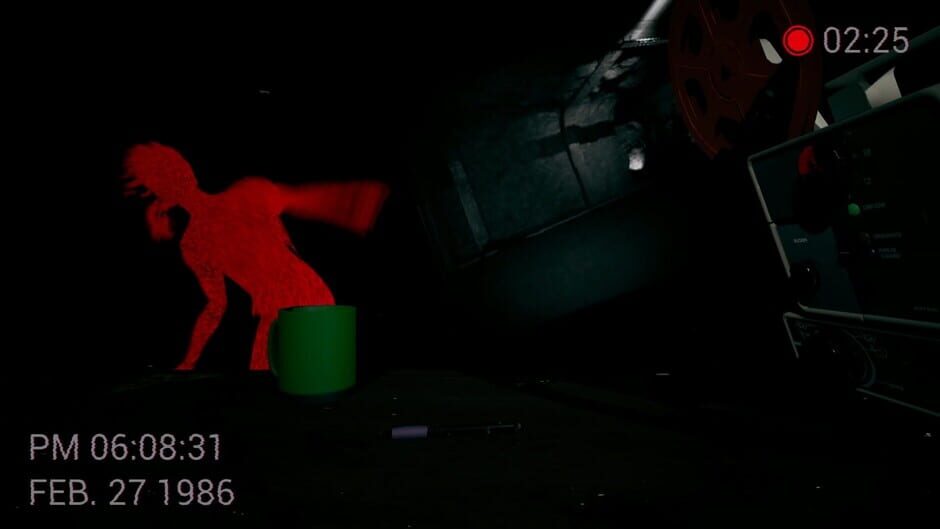 สกรีนช็อตจาก Death Counter (รูปที่ 3)