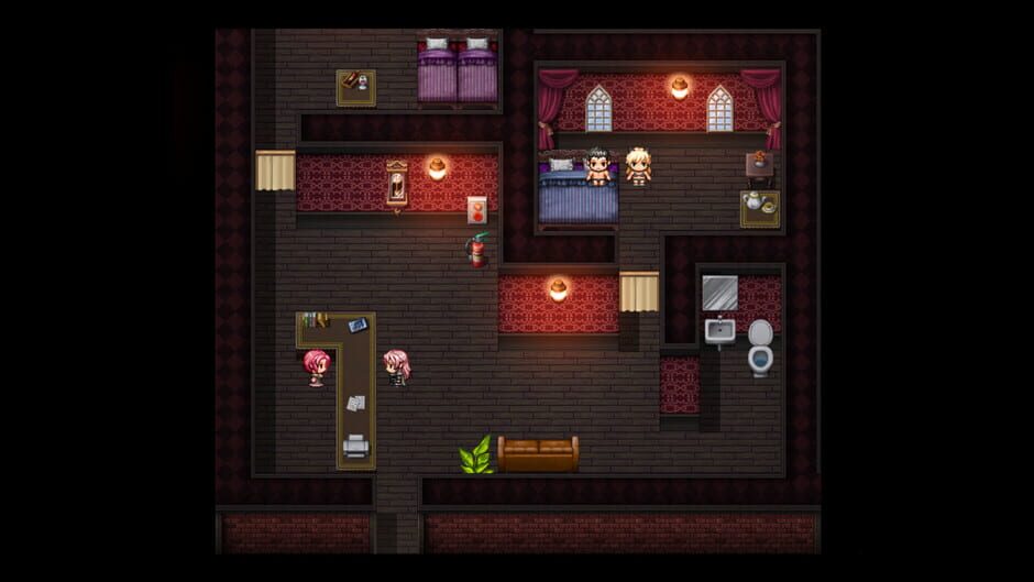 สกรีนช็อตจาก Demon World: Raya's Way of Life (รูปที่ 7)