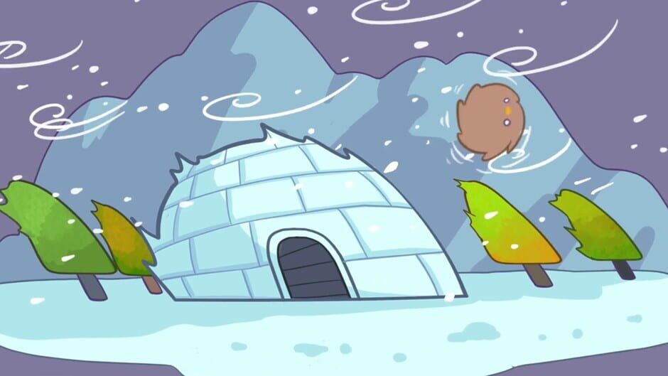 สกรีนช็อตจาก Cybus's Adventure (รูปที่ 3)