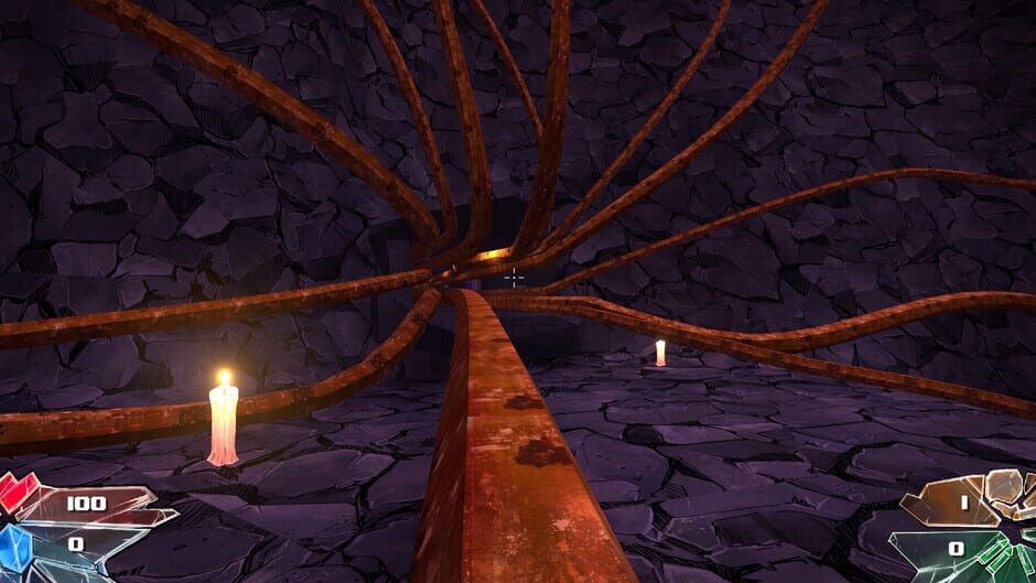 สกรีนช็อตจาก Eldritch Break (รูปที่ 7)