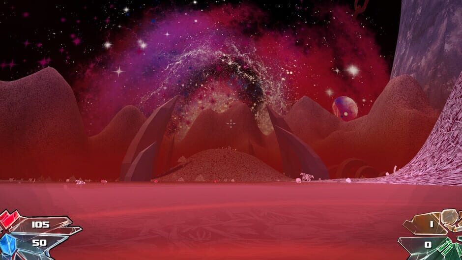 สกรีนช็อตจาก Eldritch Break (รูปที่ 10)