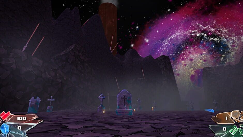 สกรีนช็อตจาก Eldritch Break (รูปที่ 13)