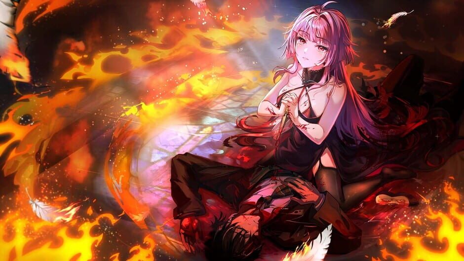 สกรีนช็อตจาก 乌合之罪 (รูปที่ 7)