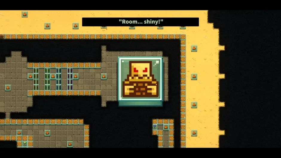 Кадър от Tile Tale
