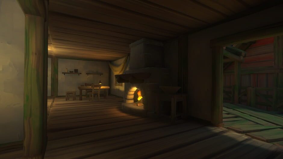 สกรีนช็อตจาก Hearthwater (รูปที่ 6)