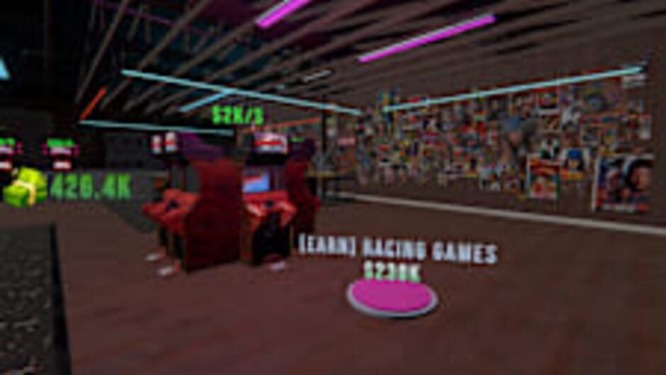 สกรีนช็อตจาก Build My Arcade (รูปที่ 4)