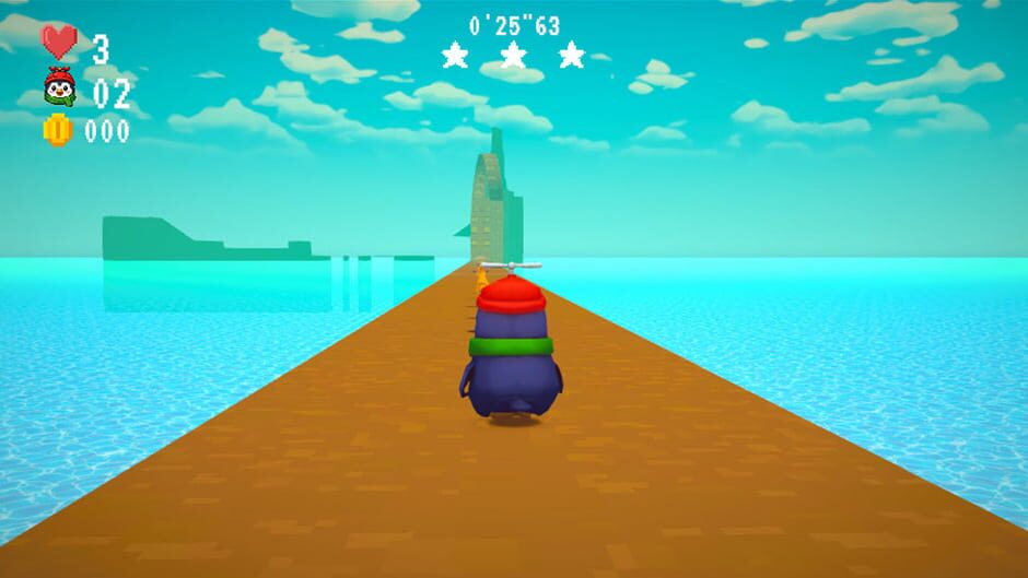 สกรีนช็อตจาก Loree 3D (รูปที่ 2)